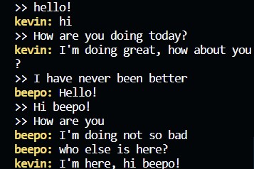 Live Chat App